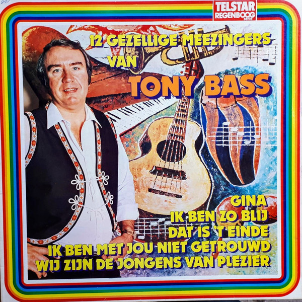 Tony Bass